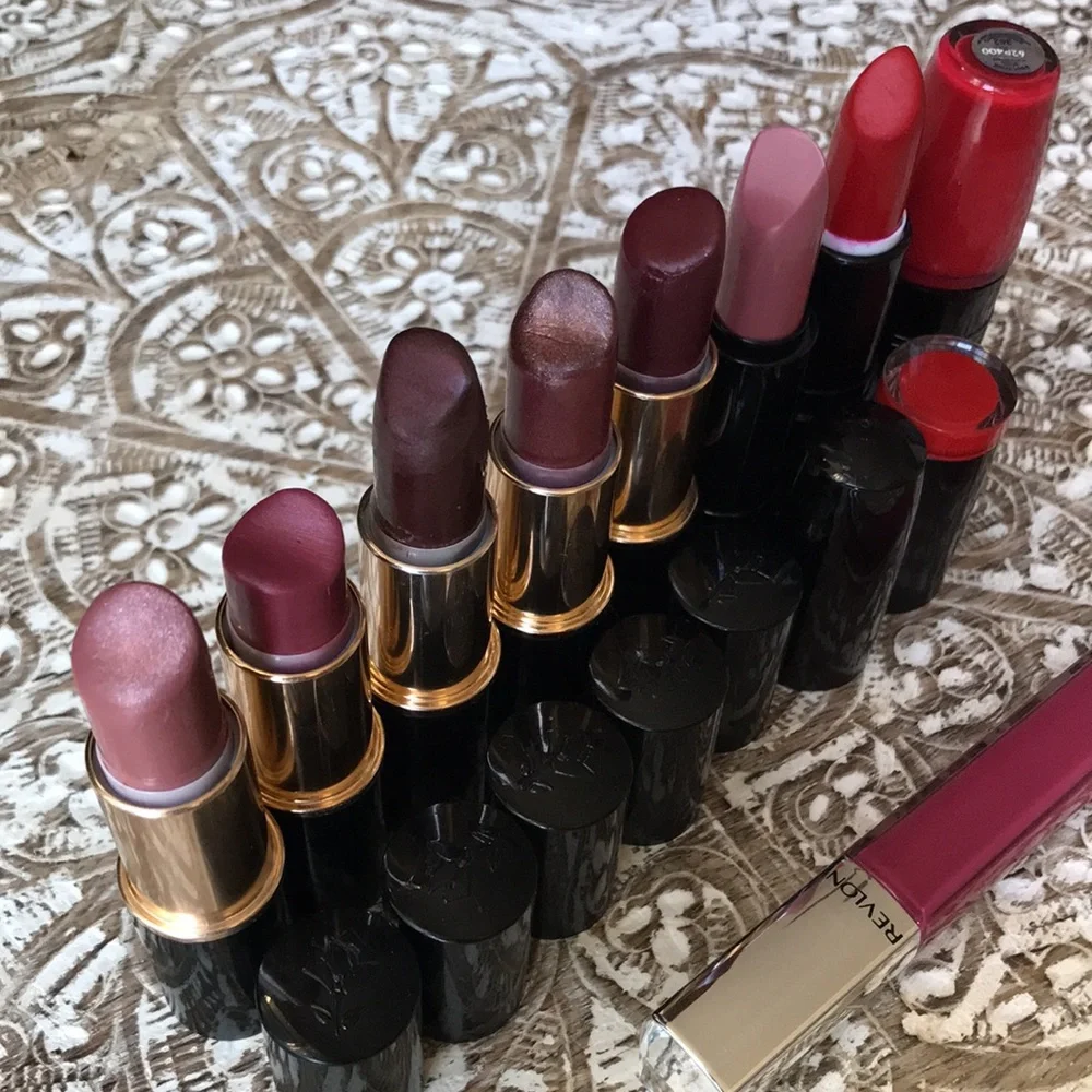 Lancome lipsticks sold